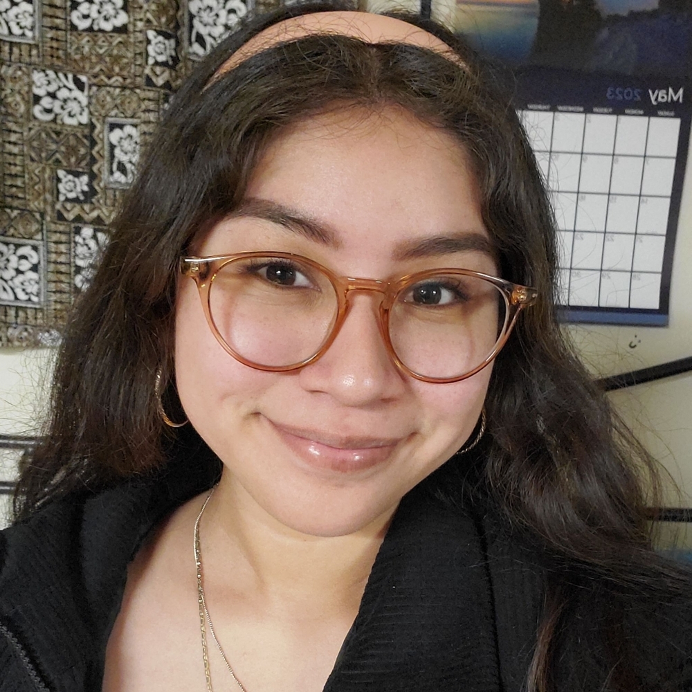 Meet your Posher, Nicole